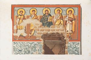 Giovanni Battista De Rossi - Roma sotterranea cristiana