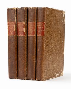 Sismonde de Sismondi - De la litterature du Midi de l'Europe.