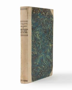 Gallucci Taccone - Regesti dei romani pontefici per le chiese della Calabria. Con annotazioni storiche