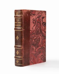 Croce, Benedetto - Aneddoti e profili settecenteschi