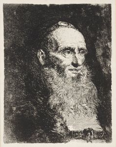 Tiepolo, Giandomenico - Incisioni