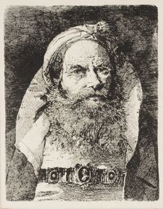 Tiepolo, Giandomenico : Incisioni  - Asta Libri, Autografi e Stampe - Associazione Nazionale - Case d'Asta italiane