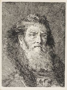 Tiepolo, Giandomenico : Incisioni  - Asta Libri, Autografi e Stampe - Associazione Nazionale - Case d'Asta italiane