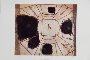 Joseph Wilpert - Roma sotterranea. Le pitture delle catacombe romane