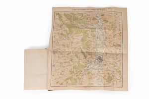 Louis Salamon : Mémoires inédits de l'Internonce a Paris pendant la révolution 1790 - 1801  - Asta Libri, Autografi e Stampe - Associazione Nazionale - Case d'Asta italiane