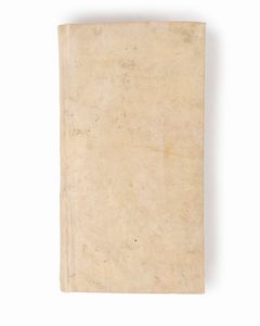 Francesco Agricoletti : Sogno paraninfo. Istoria Scitica. Libri quattro.  - Asta Libri, Autografi e Stampe - Associazione Nazionale - Case d'Asta italiane