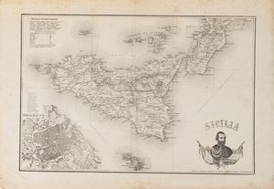 Orazi, Andrea Antonio - Città di San Luigi, capitale del Maragnone