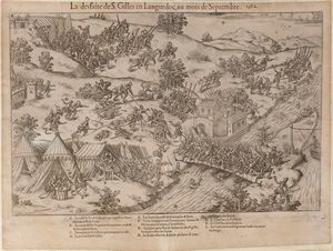 Orazi, Andrea Antonio : Città di San Luigi, capitale del Maragnone  - Asta Libri, Autografi e Stampe - Associazione Nazionale - Case d'Asta italiane