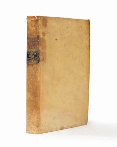 Giorgio Bonelli : Memoria intorno all'olio di ricino volgare. Aggiuntovi due opuscoli sulla stessa materia, l'uno del signor Canvane e l'altro del signor Hungerbyhler.  - Asta Libri, Autografi e Stampe - Associazione Nazionale - Case d'Asta italiane