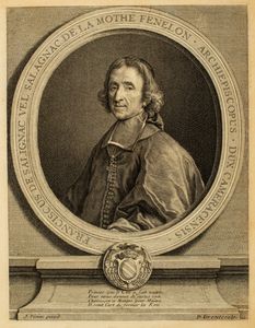 Francois de Salignac de la Mothe  Fenelon : Les Aventures de Télémaque  - Asta Libri, Autografi e Stampe - Associazione Nazionale - Case d'Asta italiane