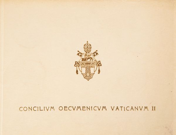 Serie completa Giovanni XXIII 1962 Concilio Ecumenico Citt del Vaticano Entro confezione originale  - Asta Numismatica - Associazione Nazionale - Case d'Asta italiane
