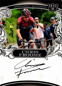 Chris  Froome - Sportkings SportKings