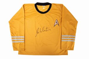 William  Shatner - Star Trek