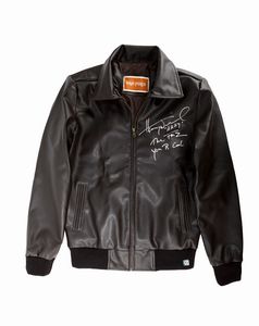 Henry Winkler (Fonzie) - Happy Days