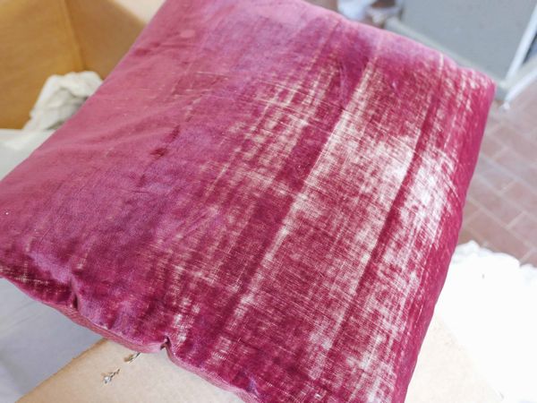 Lotto di tre scatole  - Asta Antiquariato e dipinti - Associazione Nazionale - Case d'Asta italiane