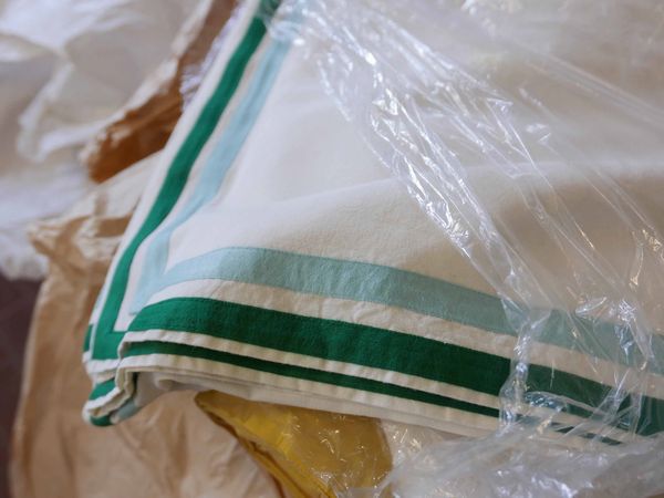 Lotto di tre scatole  - Asta Antiquariato e dipinti - Associazione Nazionale - Case d'Asta italiane