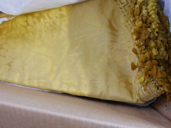 Lotto di tre scatole  - Asta Antiquariato e dipinti - Associazione Nazionale - Case d'Asta italiane