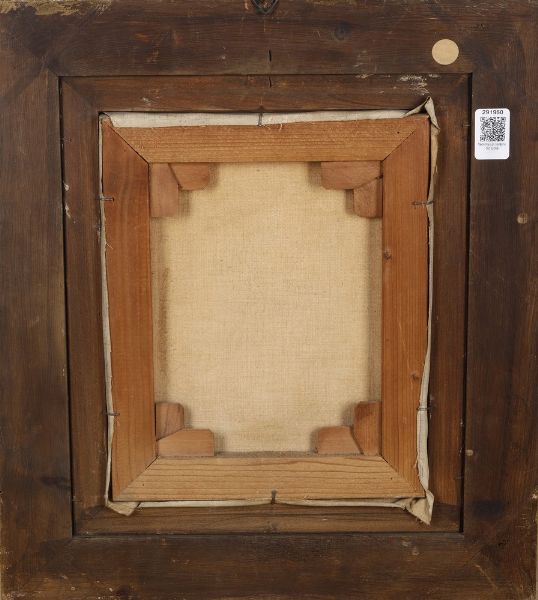 Da Roberto Ferruzzi, Madonna con Bambino  - Asta Antiquariato e dipinti - Associazione Nazionale - Case d'Asta italiane