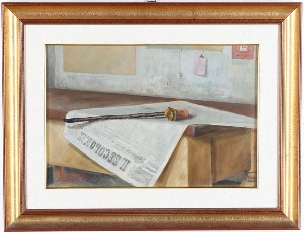 Natura morta con vaso di fiori Eughen  - Asta Antiquariato e dipinti - Associazione Nazionale - Case d'Asta italiane