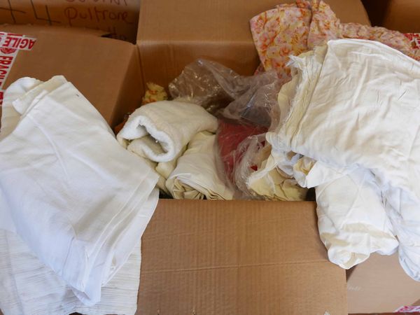 Lotto di quattro scatole  - Asta Antiquariato e dipinti - Associazione Nazionale - Case d'Asta italiane