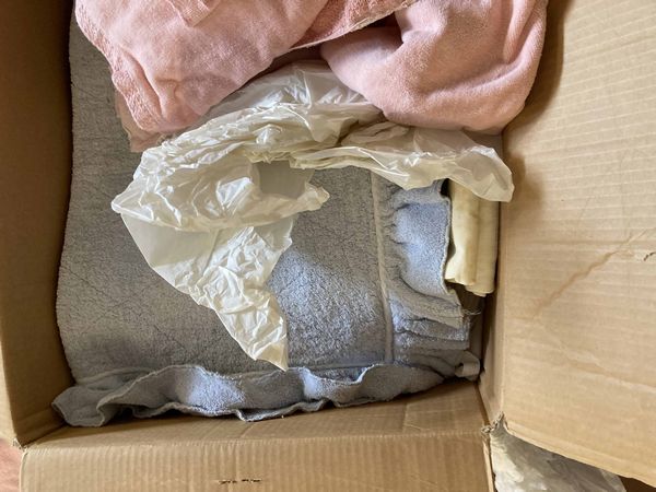 Lotto di quattro scatole  - Asta Antiquariato e dipinti - Associazione Nazionale - Case d'Asta italiane