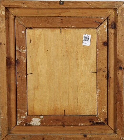 Cademartori Veduta di paese  - Asta Antiquariato e dipinti - Associazione Nazionale - Case d'Asta italiane