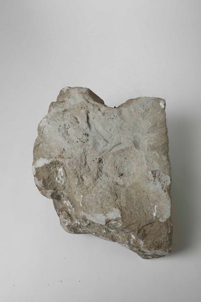 Antica testa femminile in pietra serena  - Asta Antiquariato e dipinti - Associazione Nazionale - Case d'Asta italiane