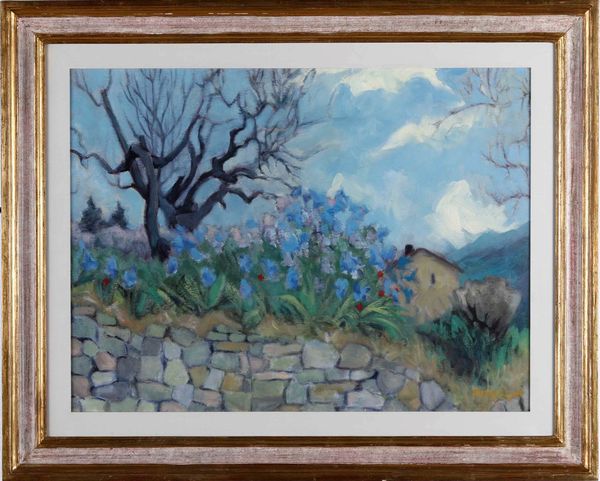 J. Mcgregor  - Asta Antiquariato e dipinti - Associazione Nazionale - Case d'Asta italiane