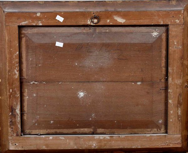 Heinrich Reinhold (1788-1825), attr. Paesaggio  - Asta Antiquariato e dipinti - Associazione Nazionale - Case d'Asta italiane