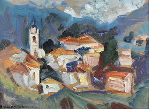 Angelo Maria Armao - Arcola