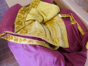 Lotto di tre scatole  - Asta Antiquariato e dipinti - Associazione Nazionale - Case d'Asta italiane