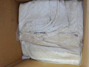 Lotto di tre scatole  - Asta Antiquariato e dipinti - Associazione Nazionale - Case d'Asta italiane