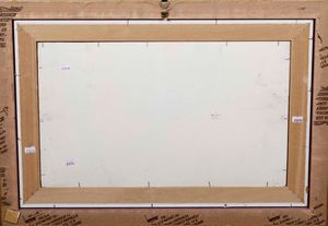 Nicolò Chianese : Paesaggio  - Asta Antiquariato e dipinti - Associazione Nazionale - Case d'Asta italiane