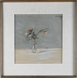 Edoardo Arvigo - Natura Morta