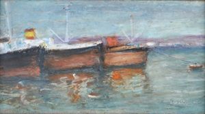 Dario Re - Imbarcazioni