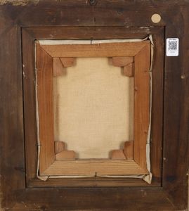 Da Roberto Ferruzzi, Madonna con Bambino  - Asta Antiquariato e dipinti - Associazione Nazionale - Case d'Asta italiane