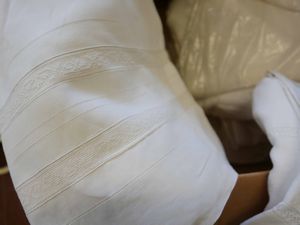 Lotto di due scatole  - Asta Antiquariato e dipinti - Associazione Nazionale - Case d'Asta italiane