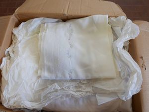 Lotto di due scatole  - Asta Antiquariato e dipinti - Associazione Nazionale - Case d'Asta italiane