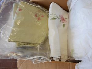 Lotto di due scatole  - Asta Antiquariato e dipinti - Associazione Nazionale - Case d'Asta italiane