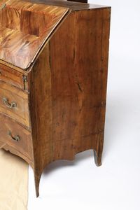 Ribalta lastronata. XVIII secolo  - Asta Antiquariato e dipinti - Associazione Nazionale - Case d'Asta italiane