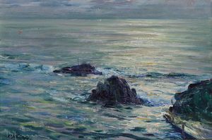 Berto Ferrari - Marina