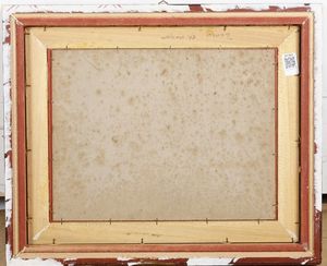 Botta Natura morta con aragosta  - Asta Antiquariato e dipinti - Associazione Nazionale - Case d'Asta italiane