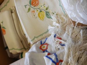 Lotto di cinque scatole  - Asta Antiquariato e dipinti - Associazione Nazionale - Case d'Asta italiane