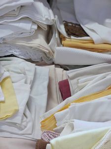 Lotto di cinque scatole  - Asta Antiquariato e dipinti - Associazione Nazionale - Case d'Asta italiane