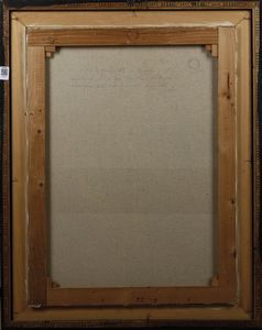 Giuseppe Guidotti : Astratto, 1973  - Asta Antiquariato e dipinti - Associazione Nazionale - Case d'Asta italiane