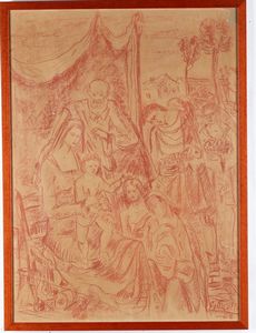 Giacomo Picollo - Nativit