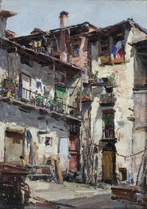 Vittorio Nattino - Rustico