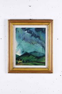 J. Mcgregor  - Asta Antiquariato e dipinti - Associazione Nazionale - Case d'Asta italiane