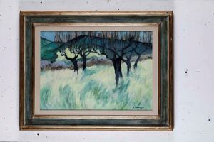 J. Mcgregor  - Asta Antiquariato e dipinti - Associazione Nazionale - Case d'Asta italiane