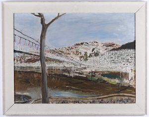 J. Mcgregor  - Asta Antiquariato e dipinti - Associazione Nazionale - Case d'Asta italiane